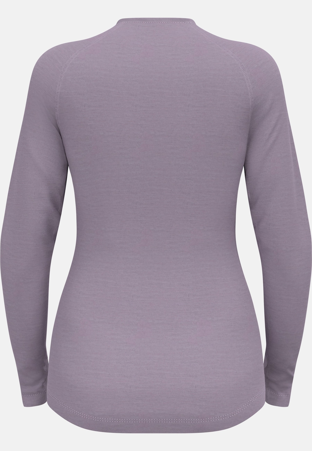 Natural Performance Wool 150 Base Layer Top