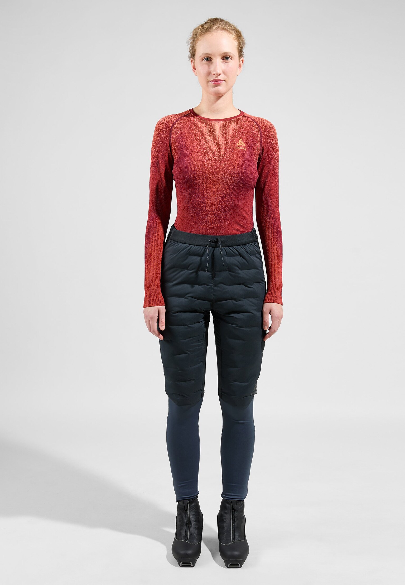 The Insulator cross-country overshorts