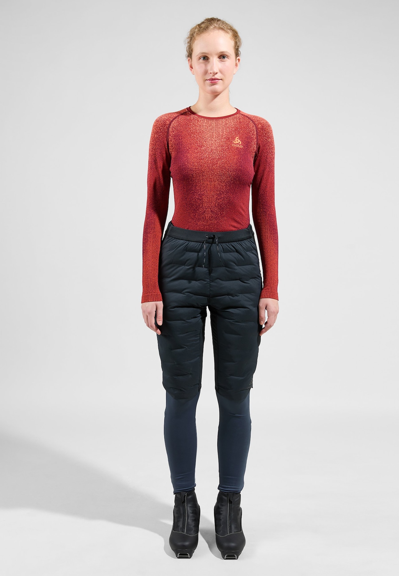 Insulator Cross-Country Shorts