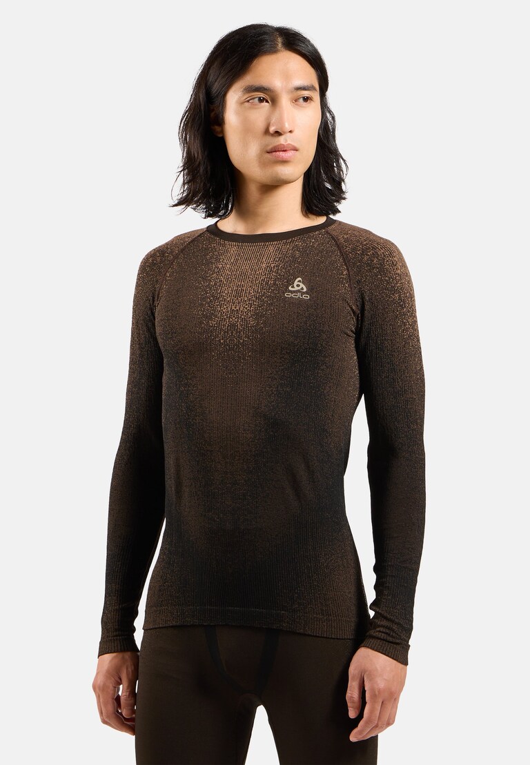 The POW Blackcomb Base Layer Top