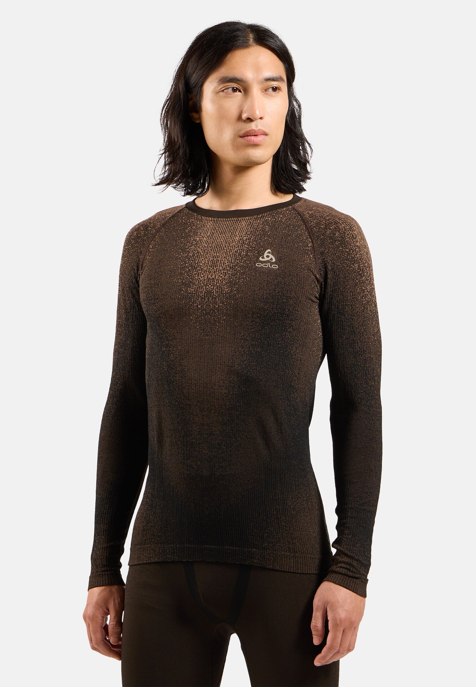 Blackcomb Base Layer Langarmshirt