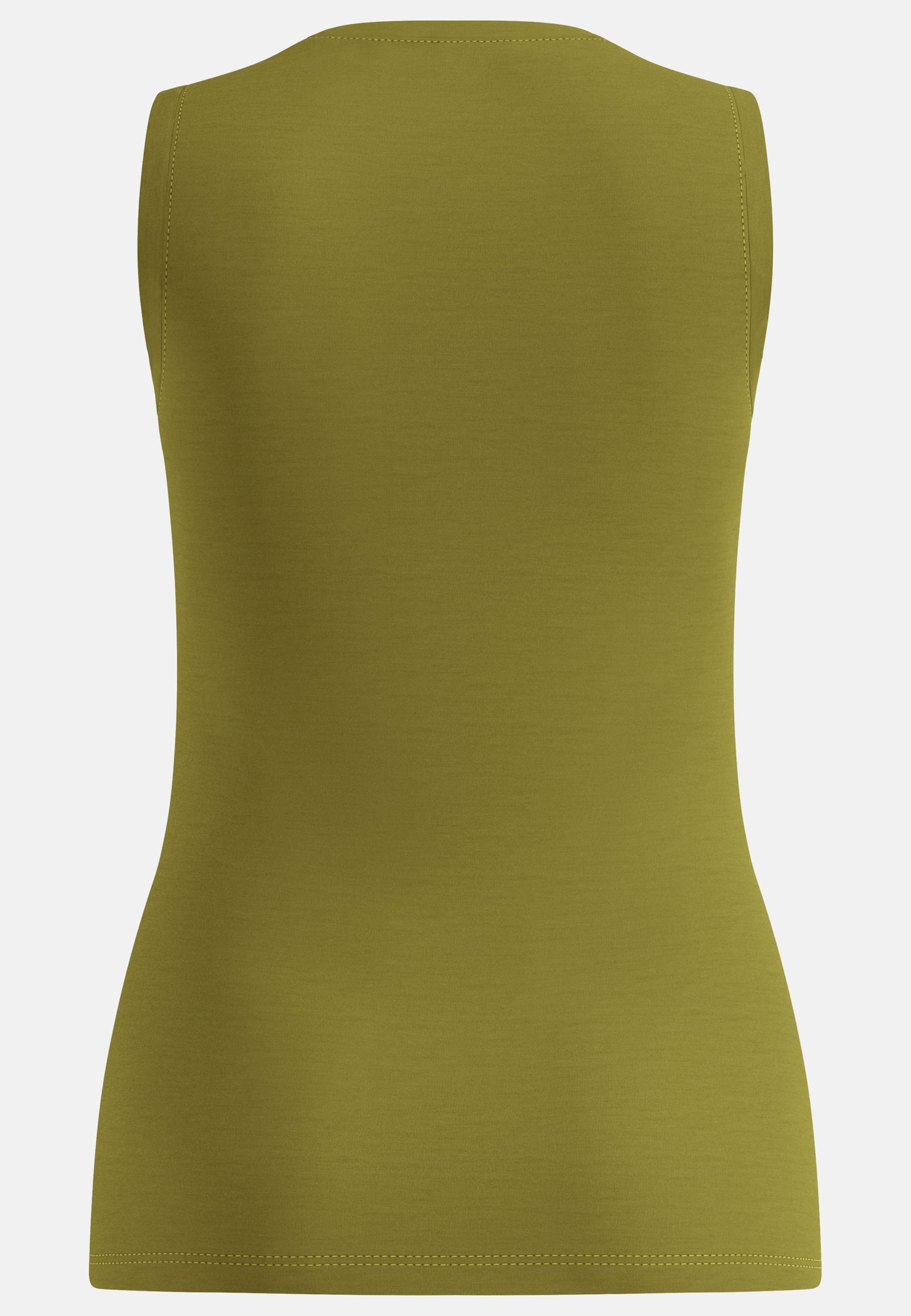 Natural Merino 160 ullundertøy singlet