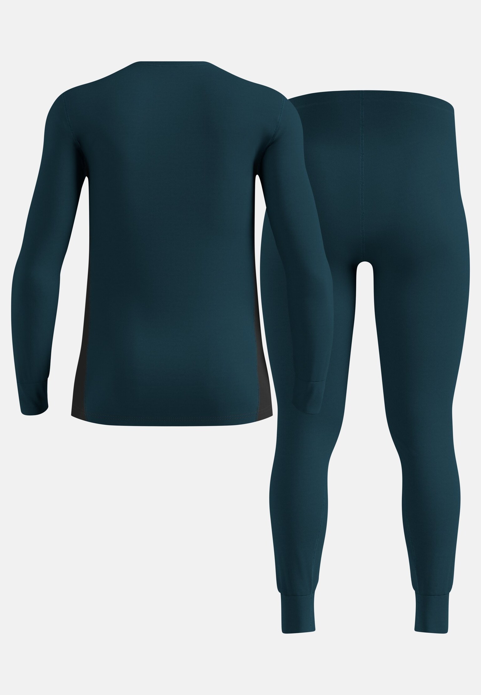 Active Warm Special Set Base Layer Set