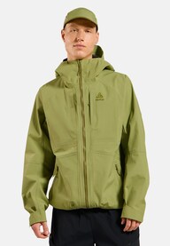 Ascent 3L Waterproof Jacket