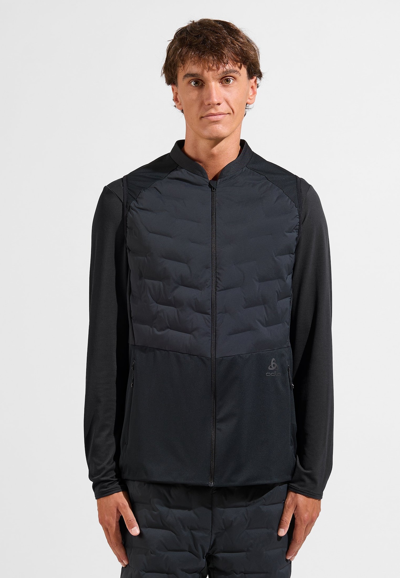 Zeroweight Insulator Running Vest