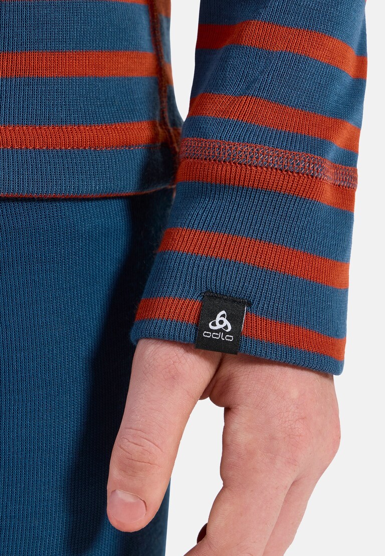The Active Warm Base Layer Set