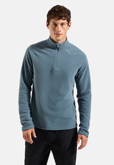 Rigi Mid Layer Half-Zip