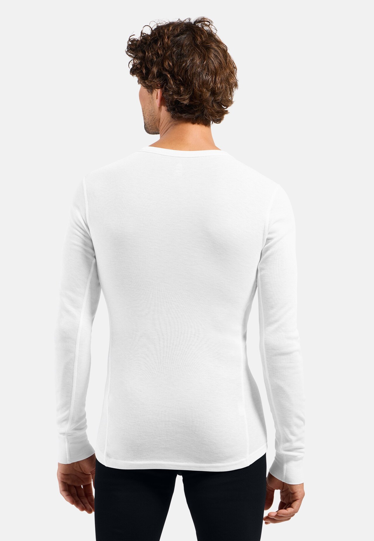 Active Warm Base Layer Shirt