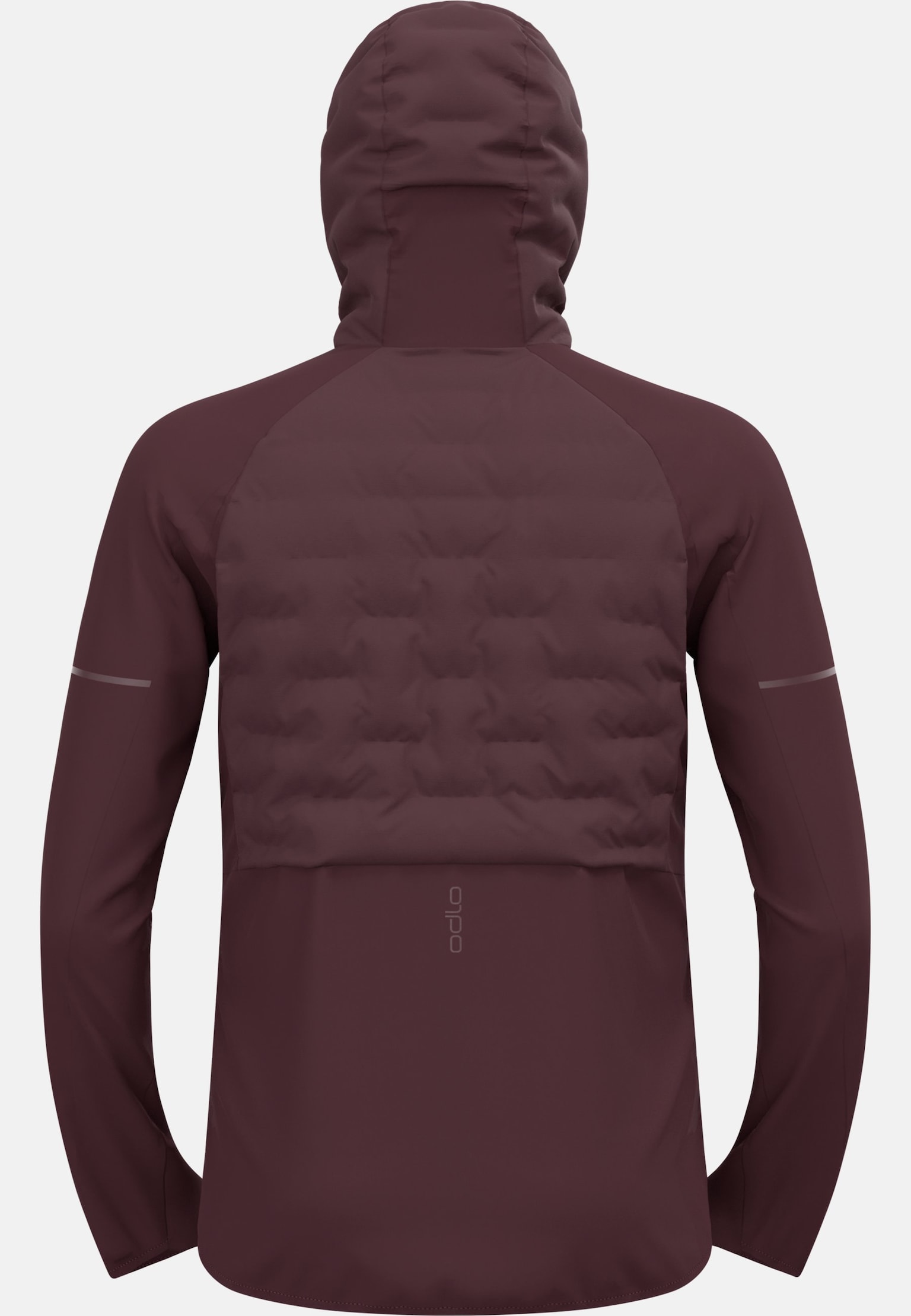 Zeroweight Insulator hardloopjack