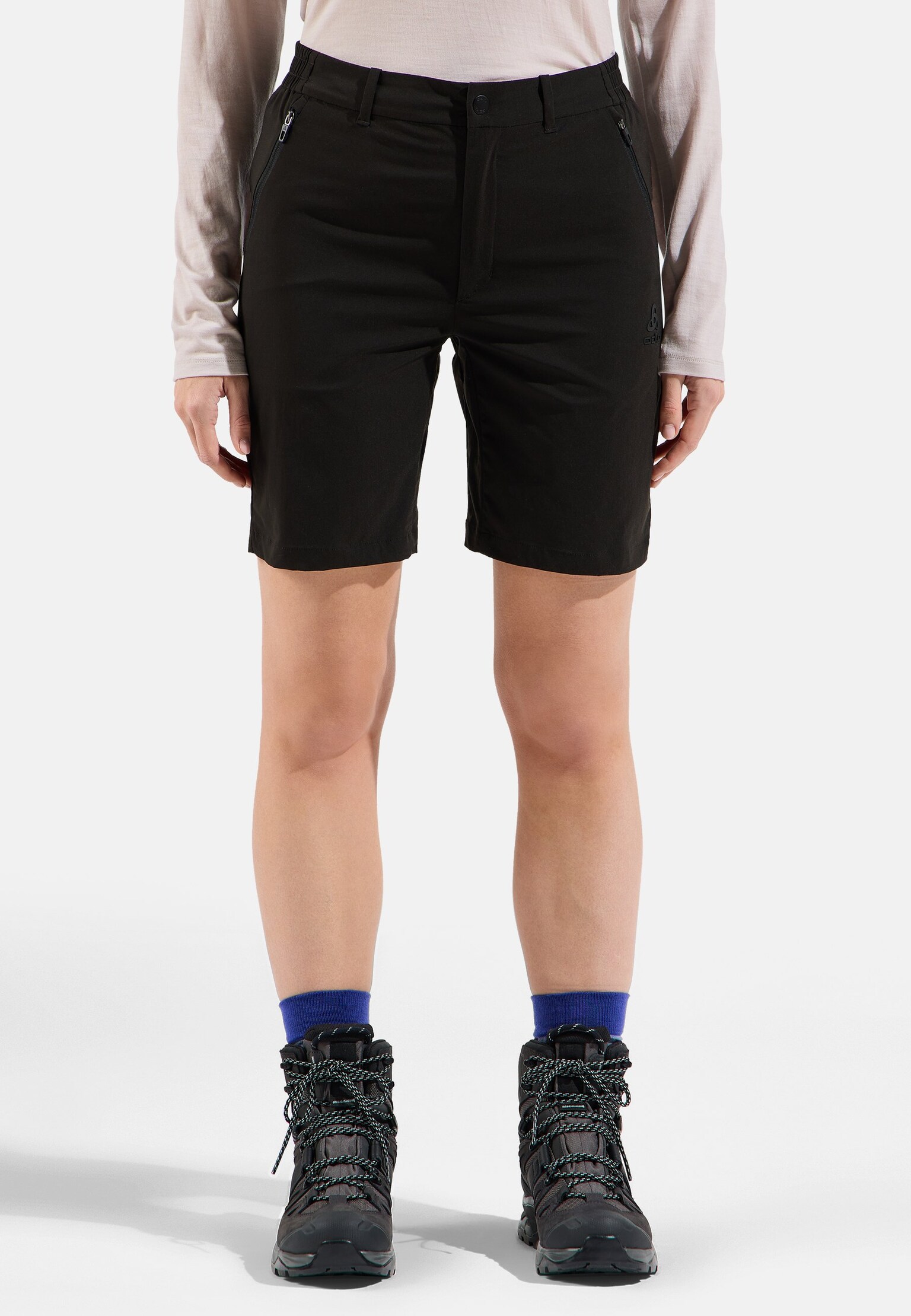 Ascent light turshorts