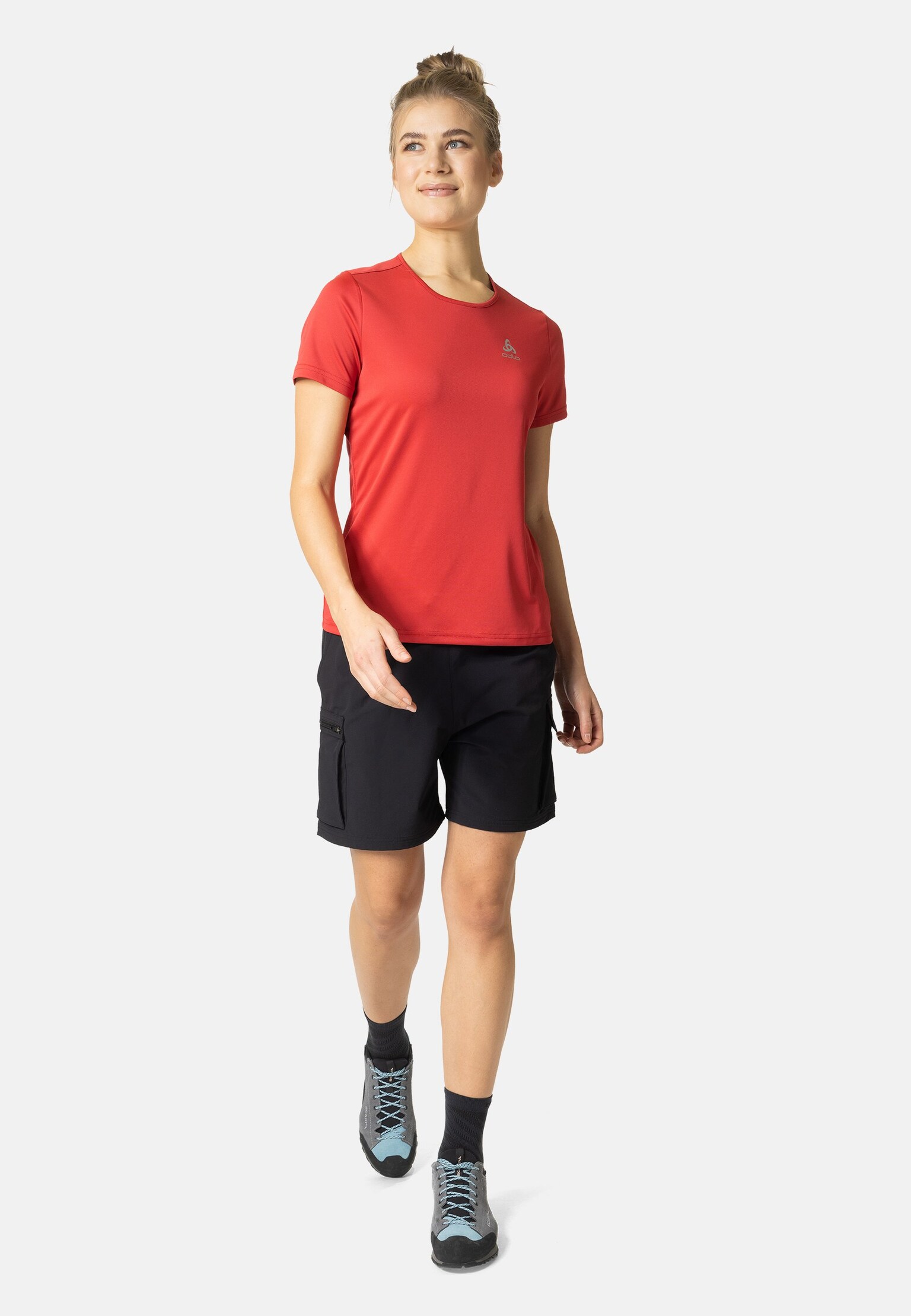 Kvinnenes Cardada t-skjorte