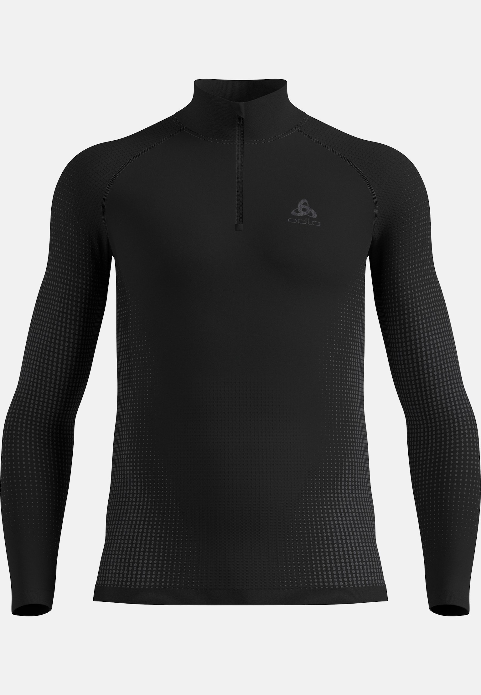 Performance Warm Base Layer Half-Zip