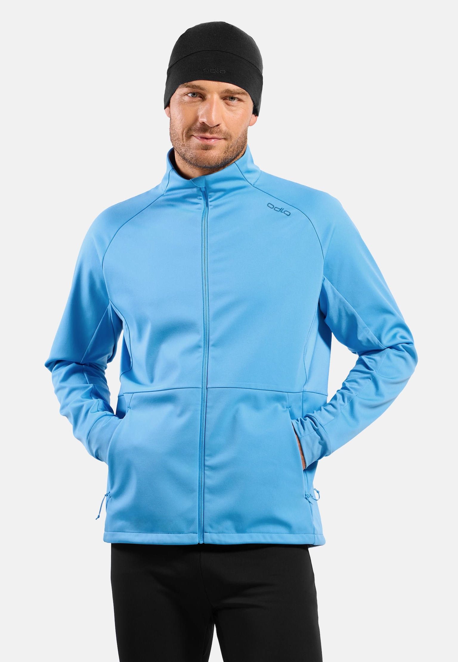 Essential Warm Cross-Country Jacket