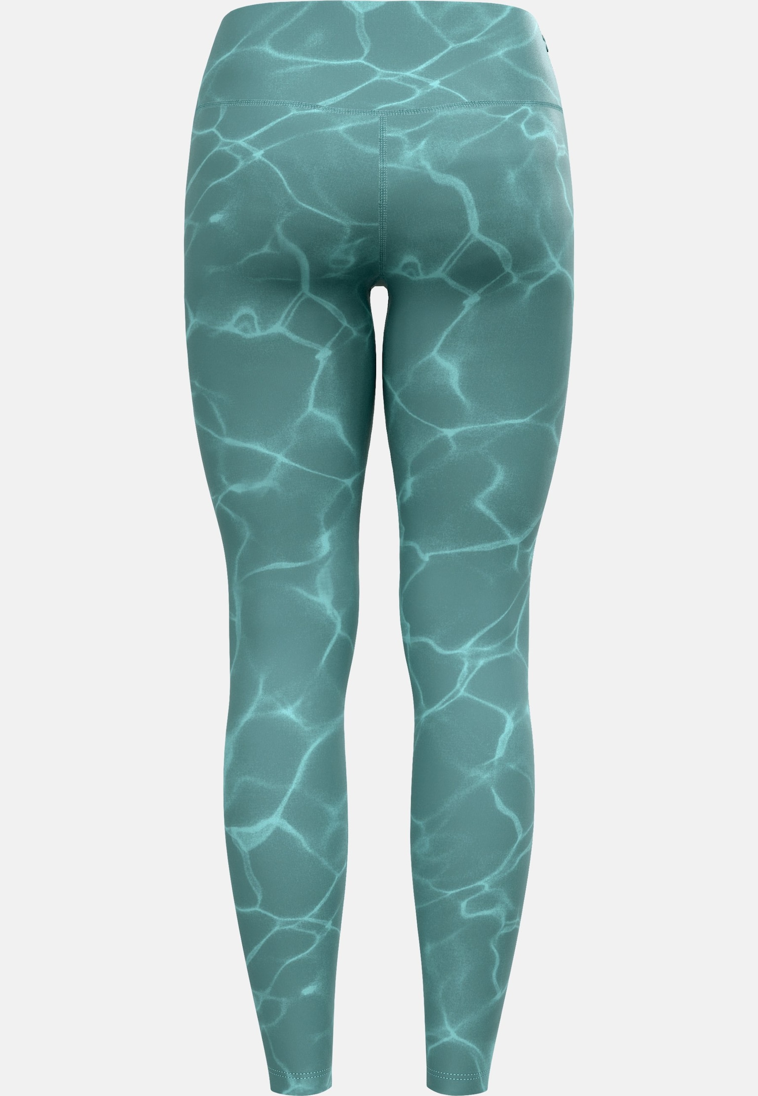 Zeroweight Print Running Tights