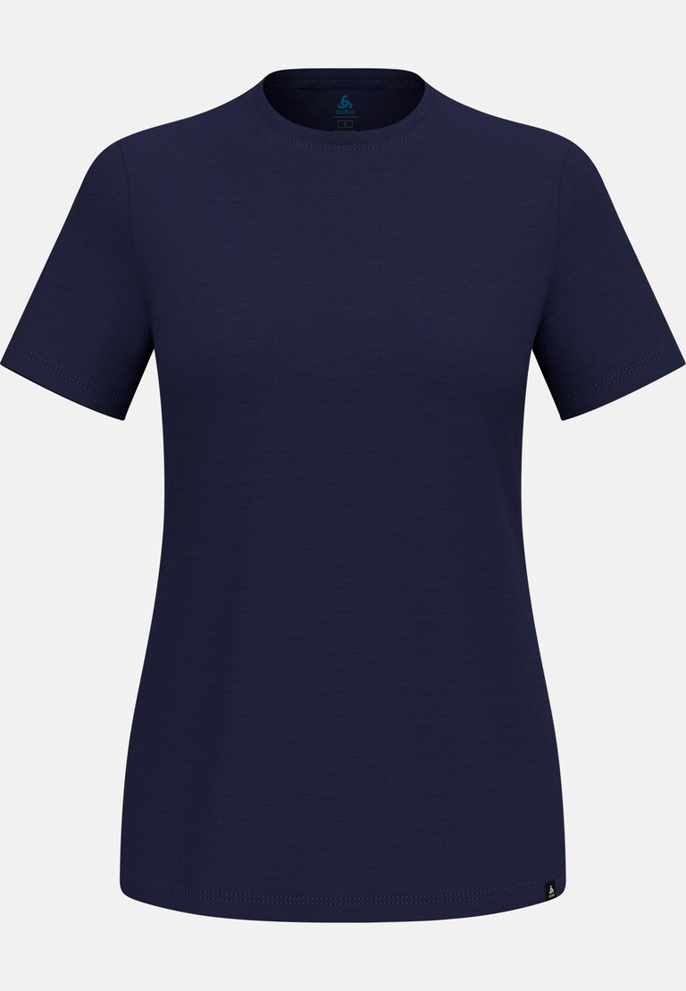 The Ascent merino 160 t-shirt