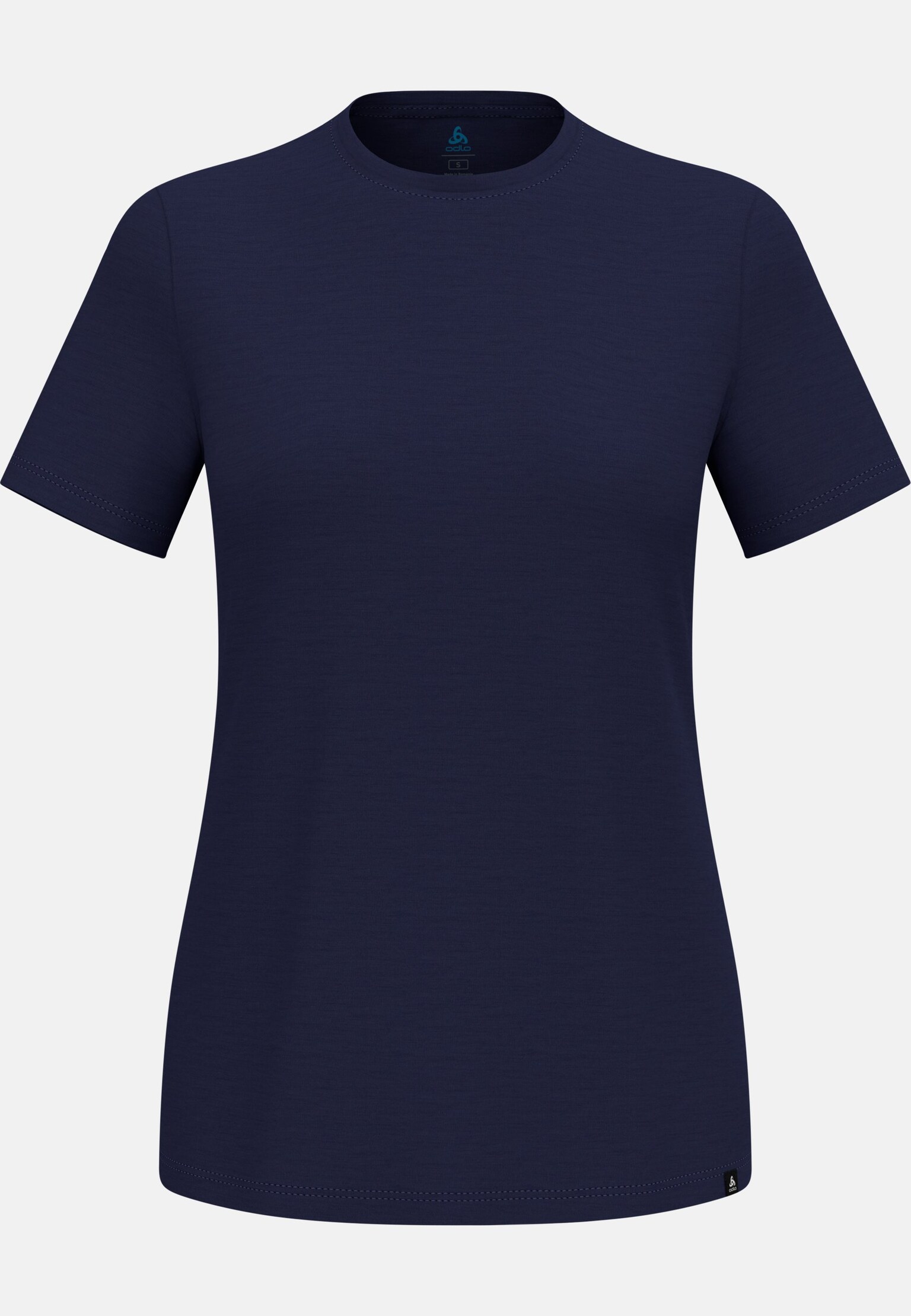 The Ascent merino 160 t-skjorte