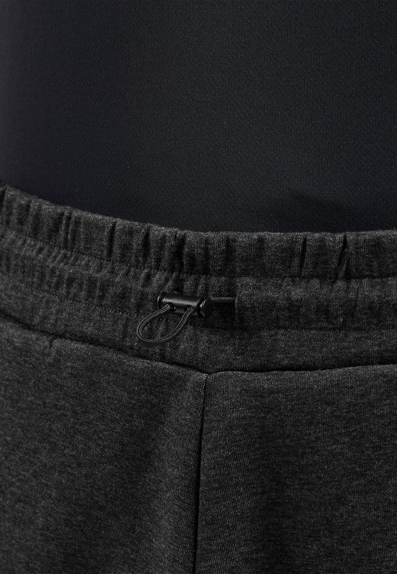 Essential Knit Løpebukse