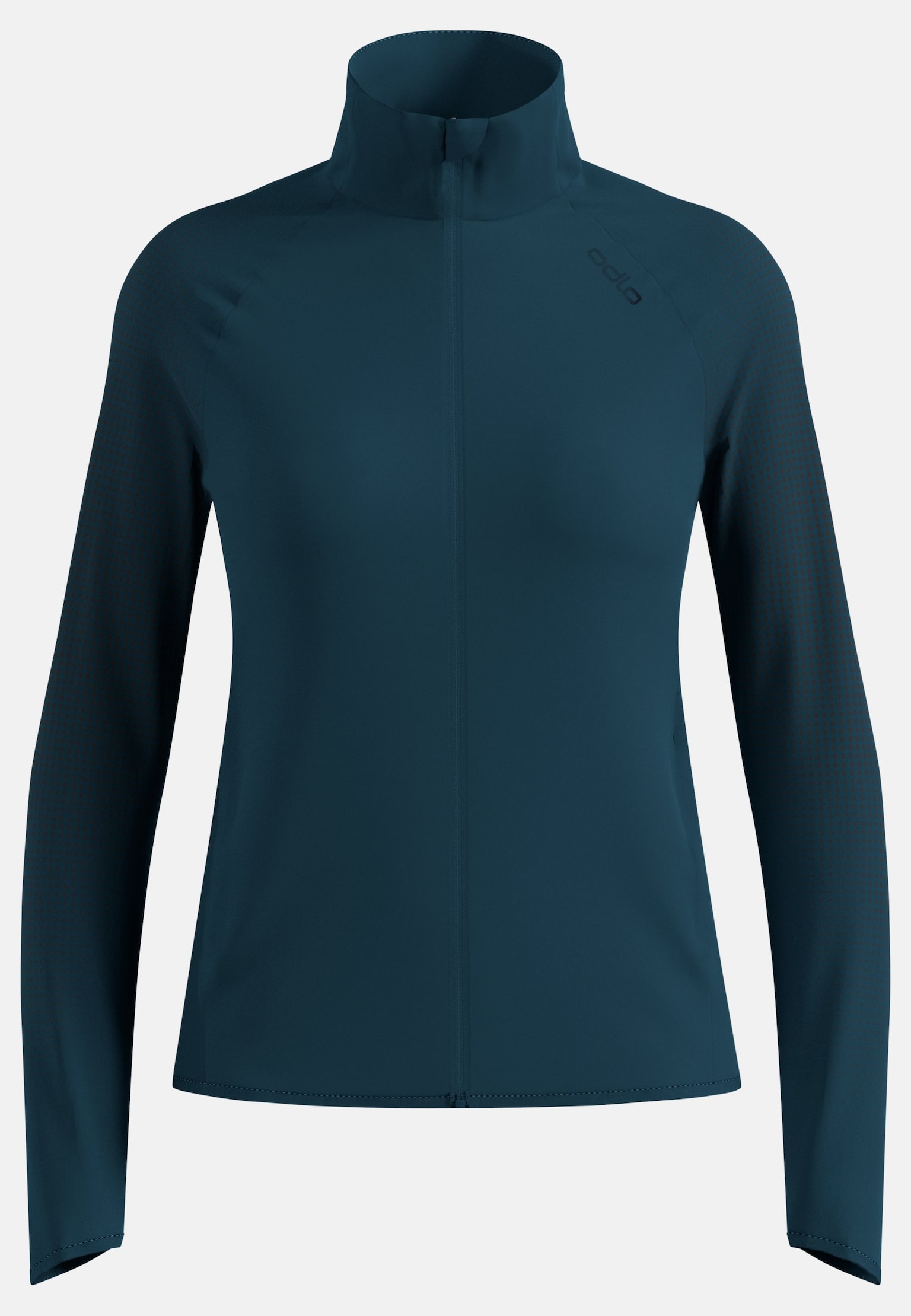 Giacca da running Zeroweight Warm ibrida
