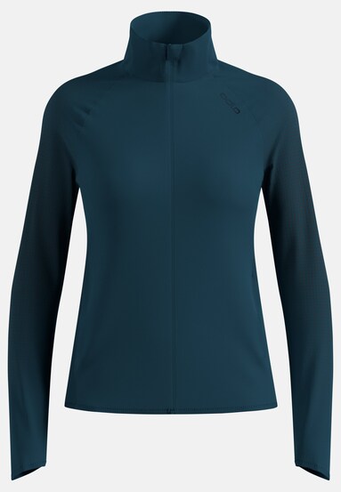 Zeroweight Warm Hybrid Running Jacket
