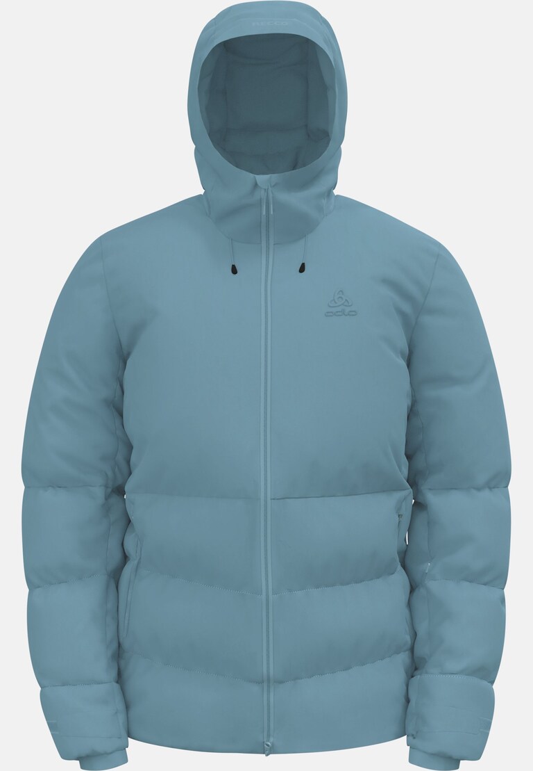 The Cocoon S-Thermic ski jacket
