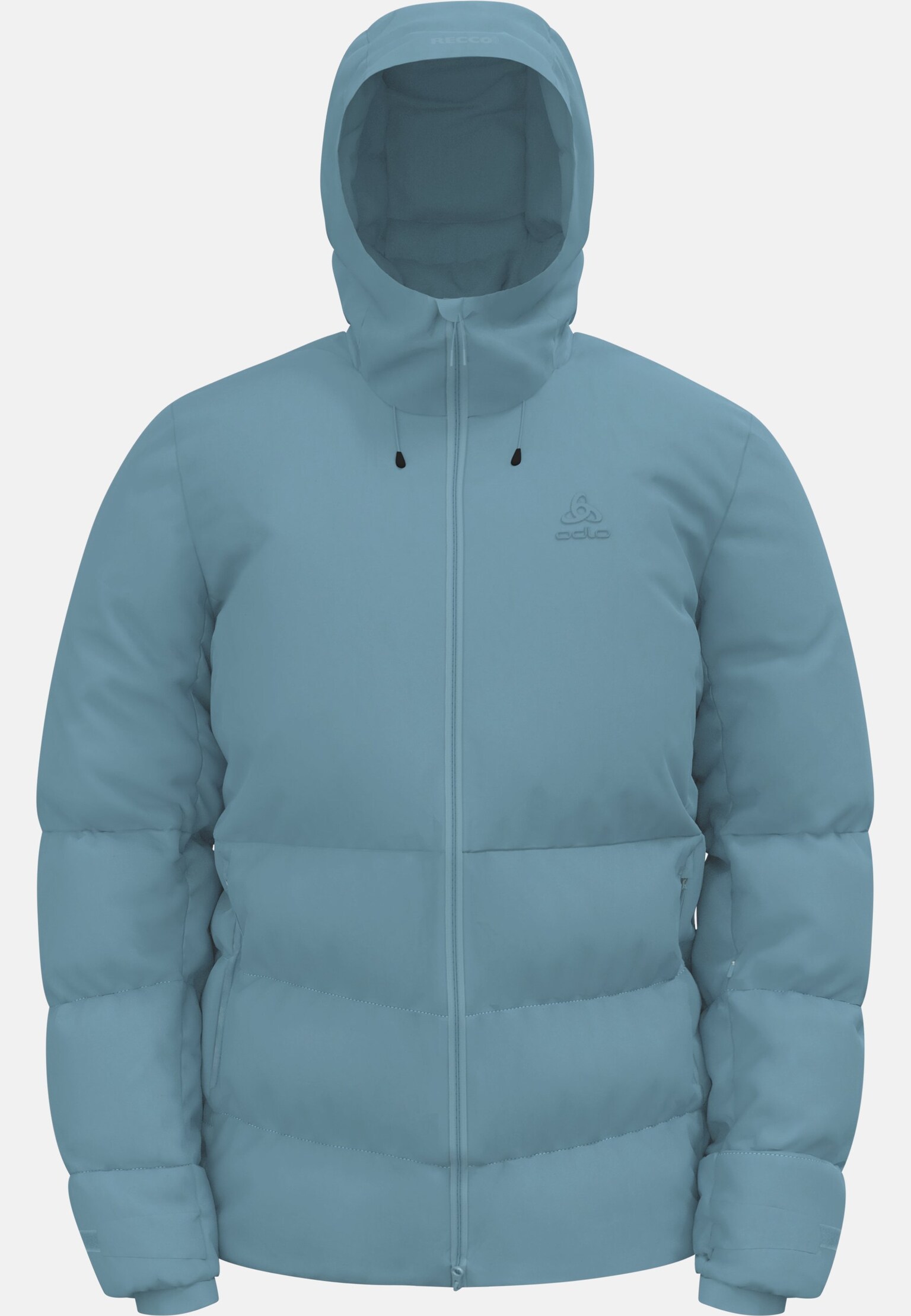 Veste de ski Cocoon S-Thermic