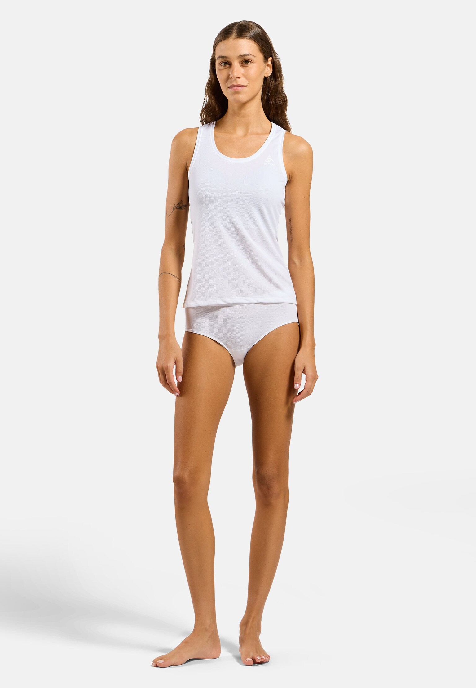 The Active F-Dry Light Base Layer Singlet