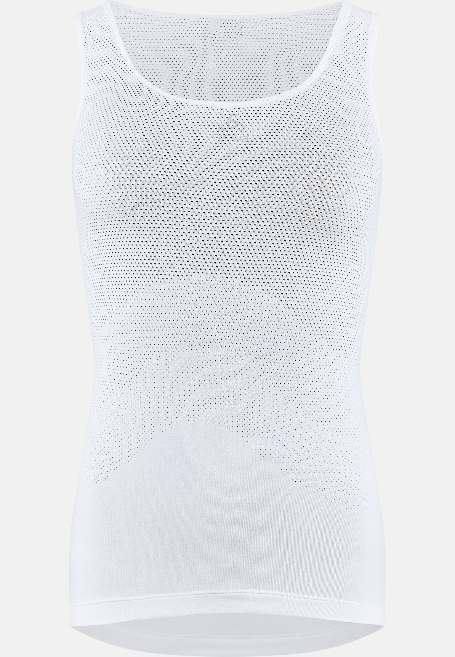 Zeroweight Performance Knit Dry Base Layer Singlet