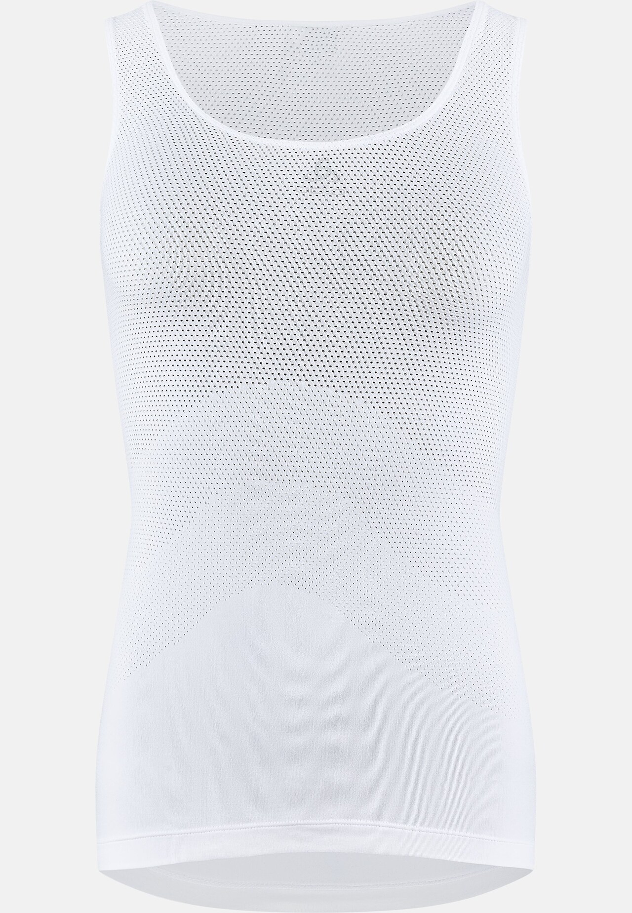 Zeroweight Performance Knit Dry Base Layer Singlet