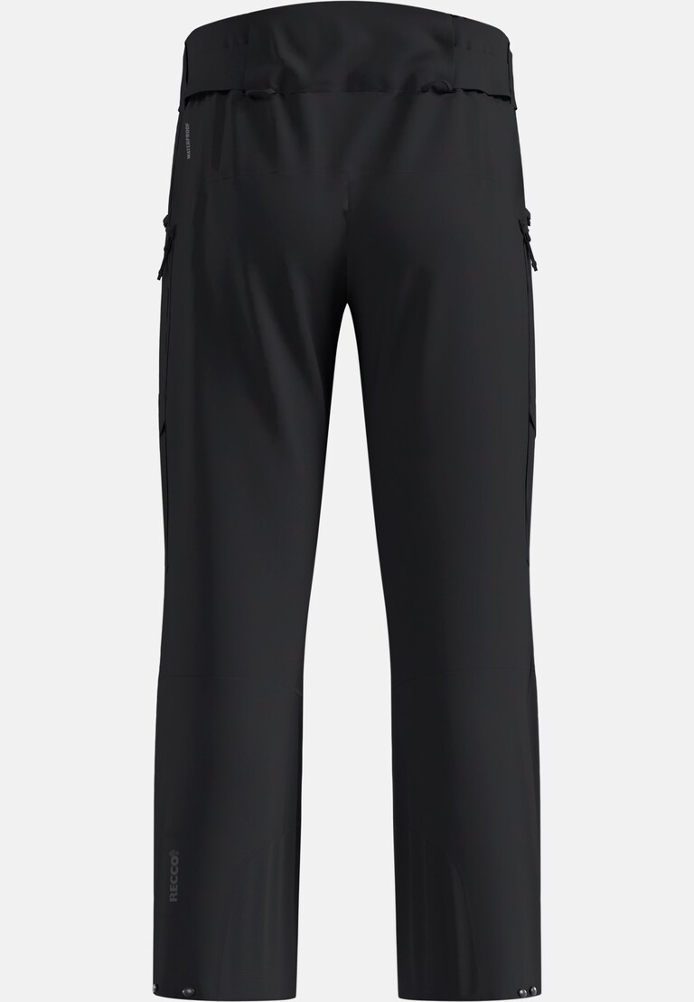 The X-Alp 3L hardshell snow pants