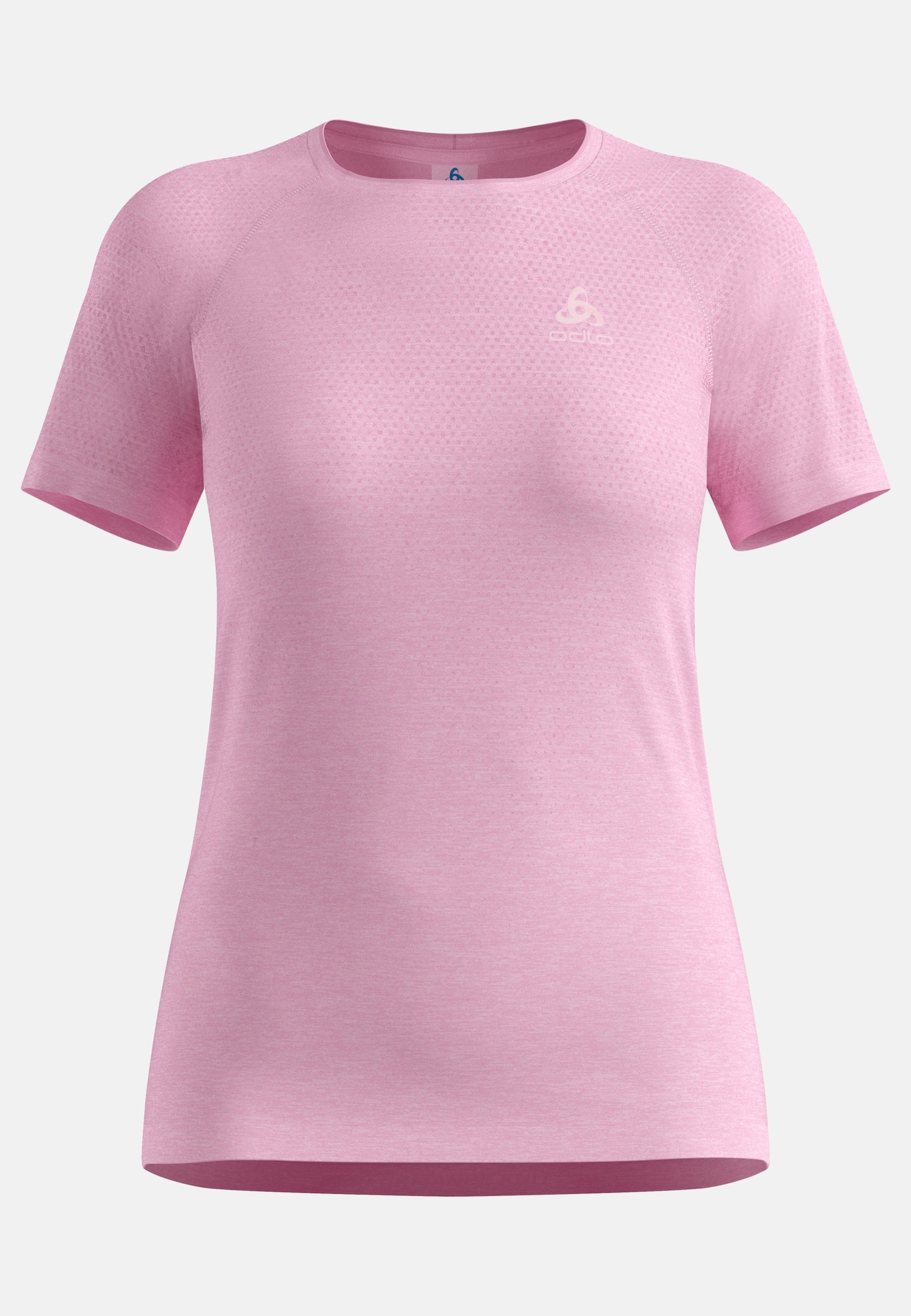 T-shirt running Essentials seamless 2.0