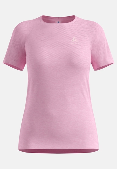 T-shirt running Essentials seamless 2.0 a maniche lunghe