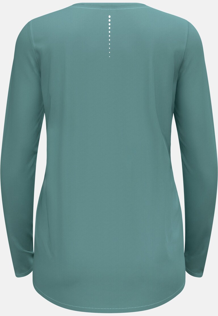 The Zeroweight Chill-Tec long sleeve t-shirt