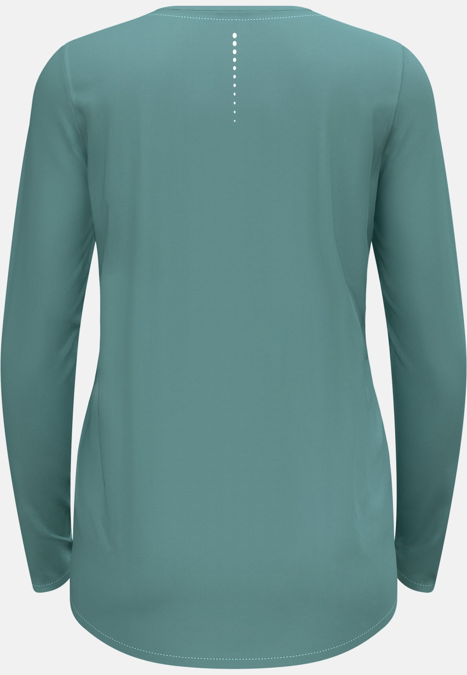 Zeroweight Chill-Tec Long-Sleeve Running T-Shirt