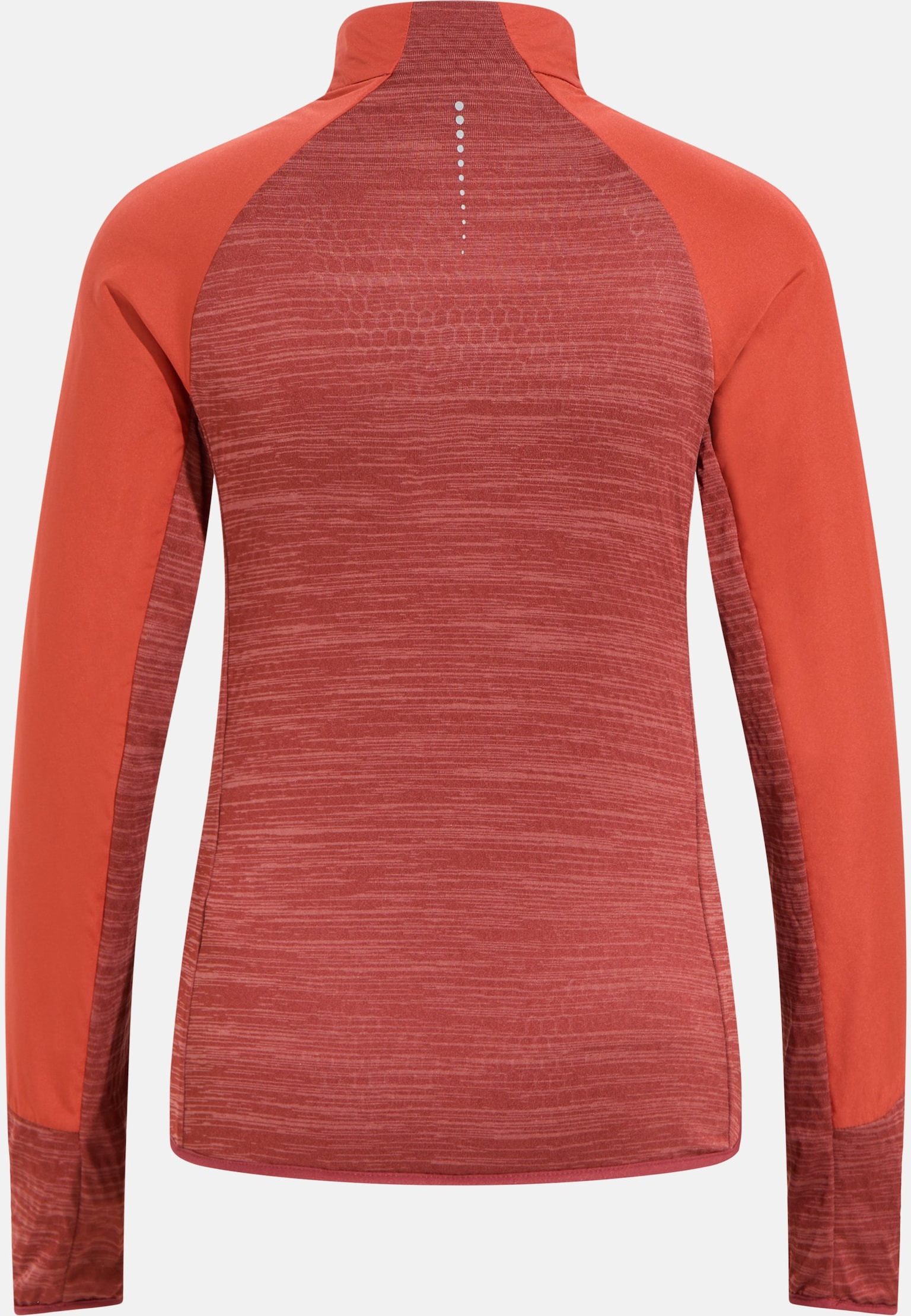 Essential Insulator Hybrid Running Jacket