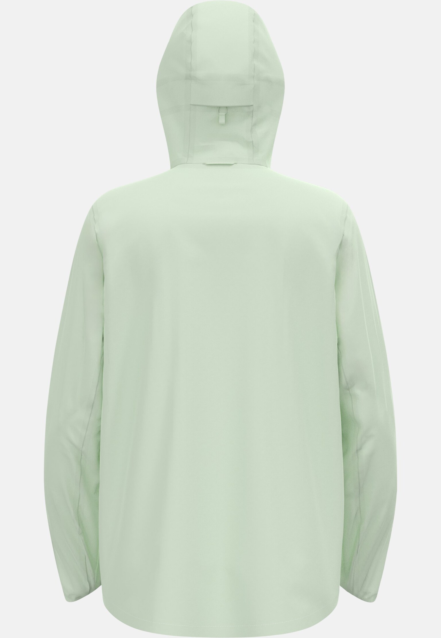 Wasserdichte Essentials 2.5L Hardshell-Jacke