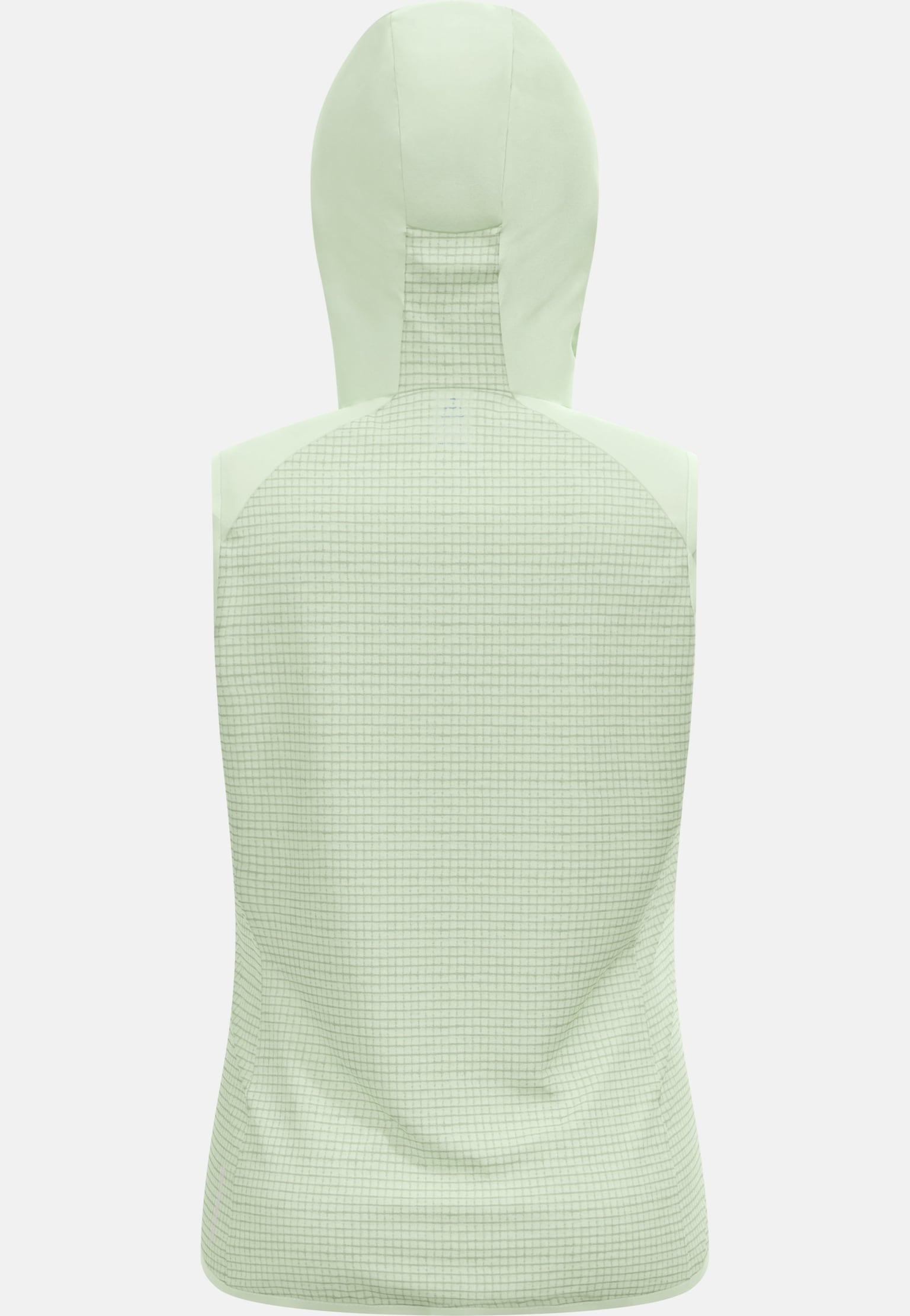 Ascent Hybrid Insulated Vest