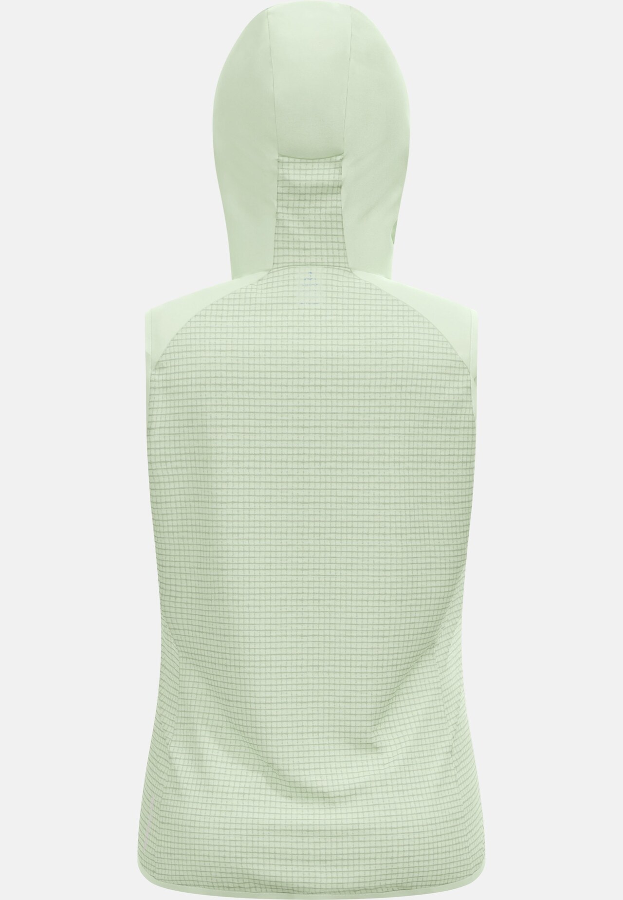 Ascent Hybrid Insulated Vest
