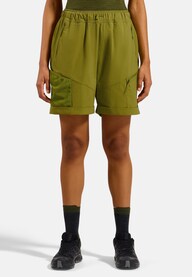 Pantaloncini Essential Cargo Baggy