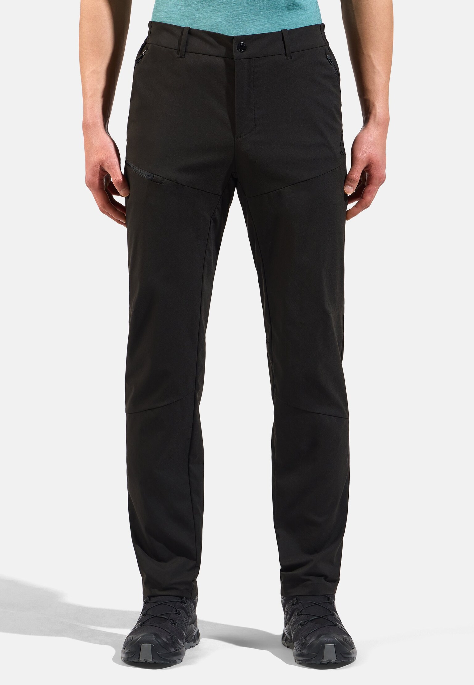 Pantaloni da trekking Ascent Light