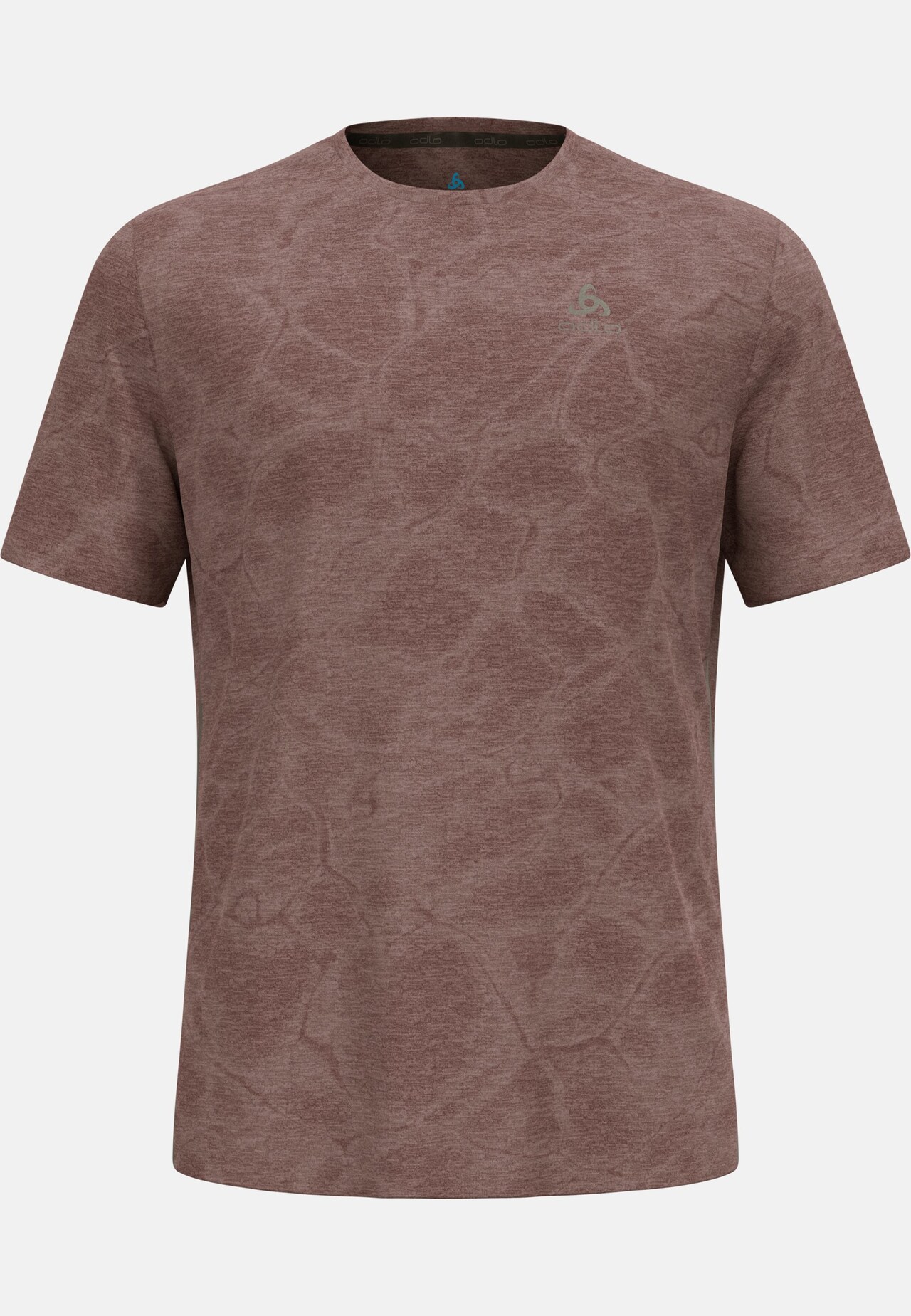 T-shirt da running Zeroweight Engineered Chill-Tec