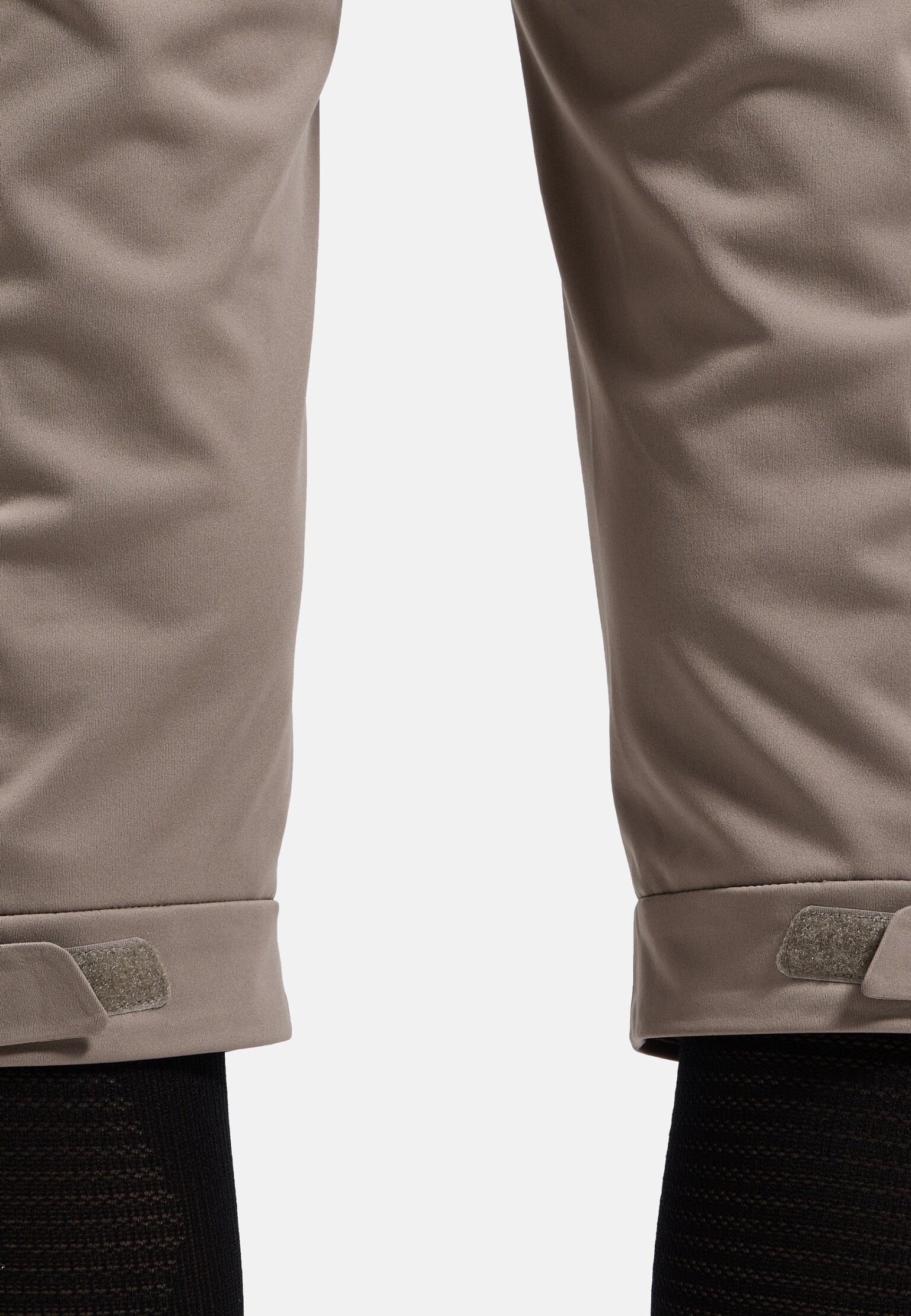 The Zeroweight X-Warm windproof knickerbockers
