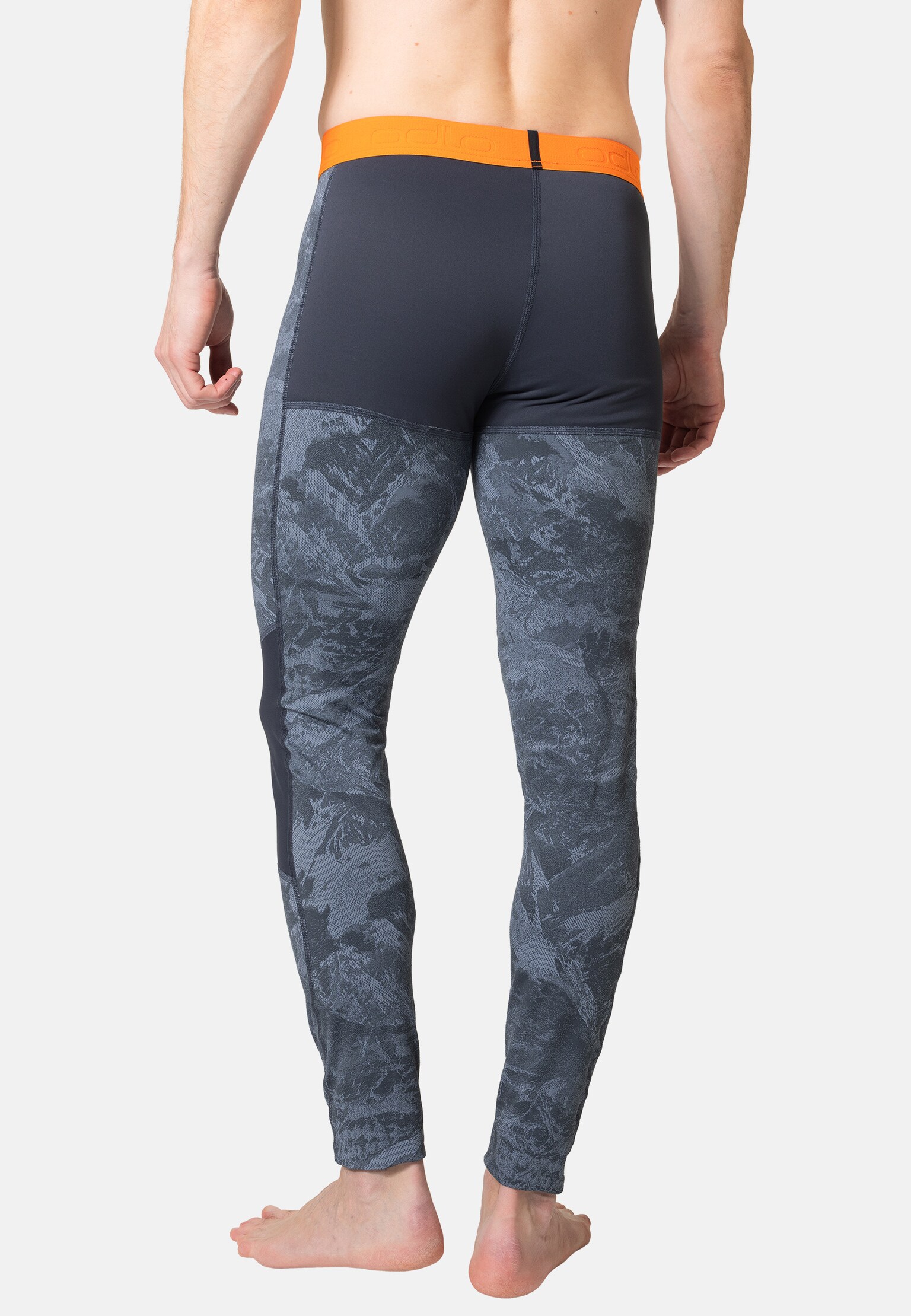 Whistler Base Layer Tights