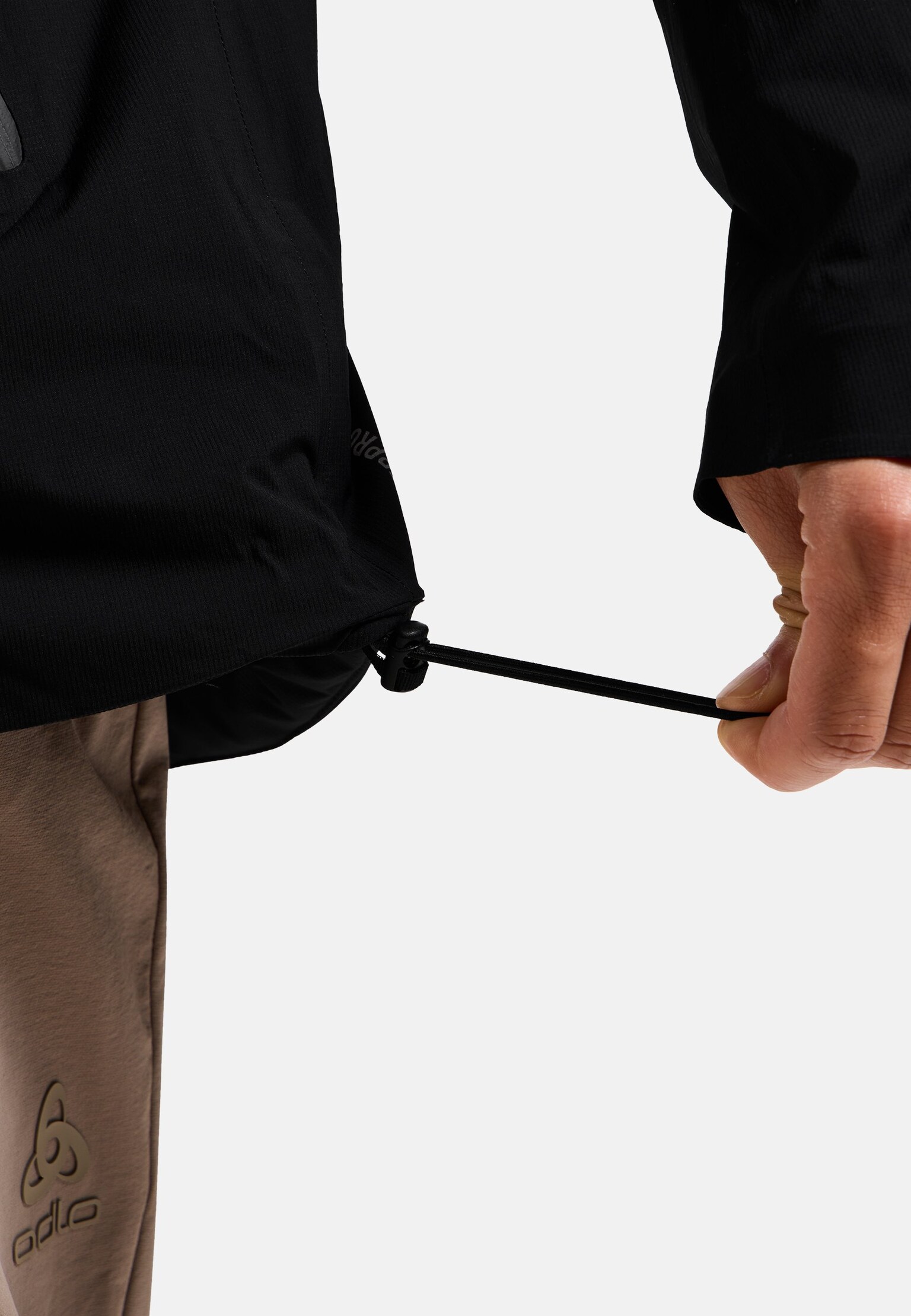 Veste imperméable Ascent S-Thermic