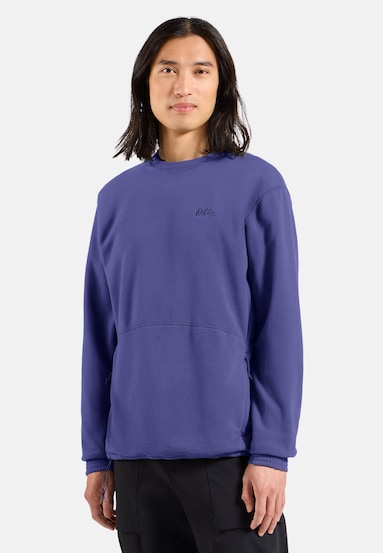 Classic Crew Mid Layer