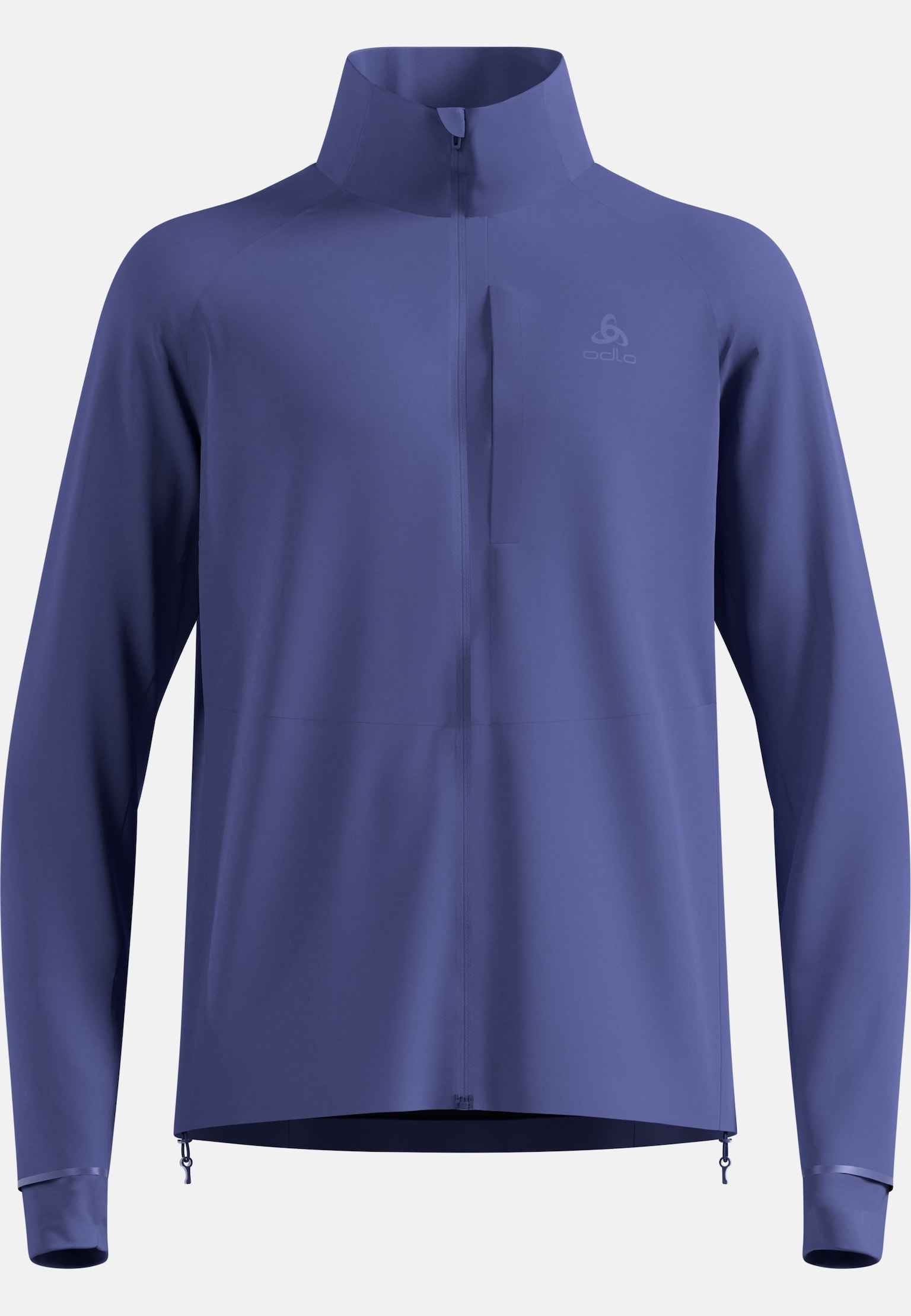 Zeroweight Pro Warm Running Jacket