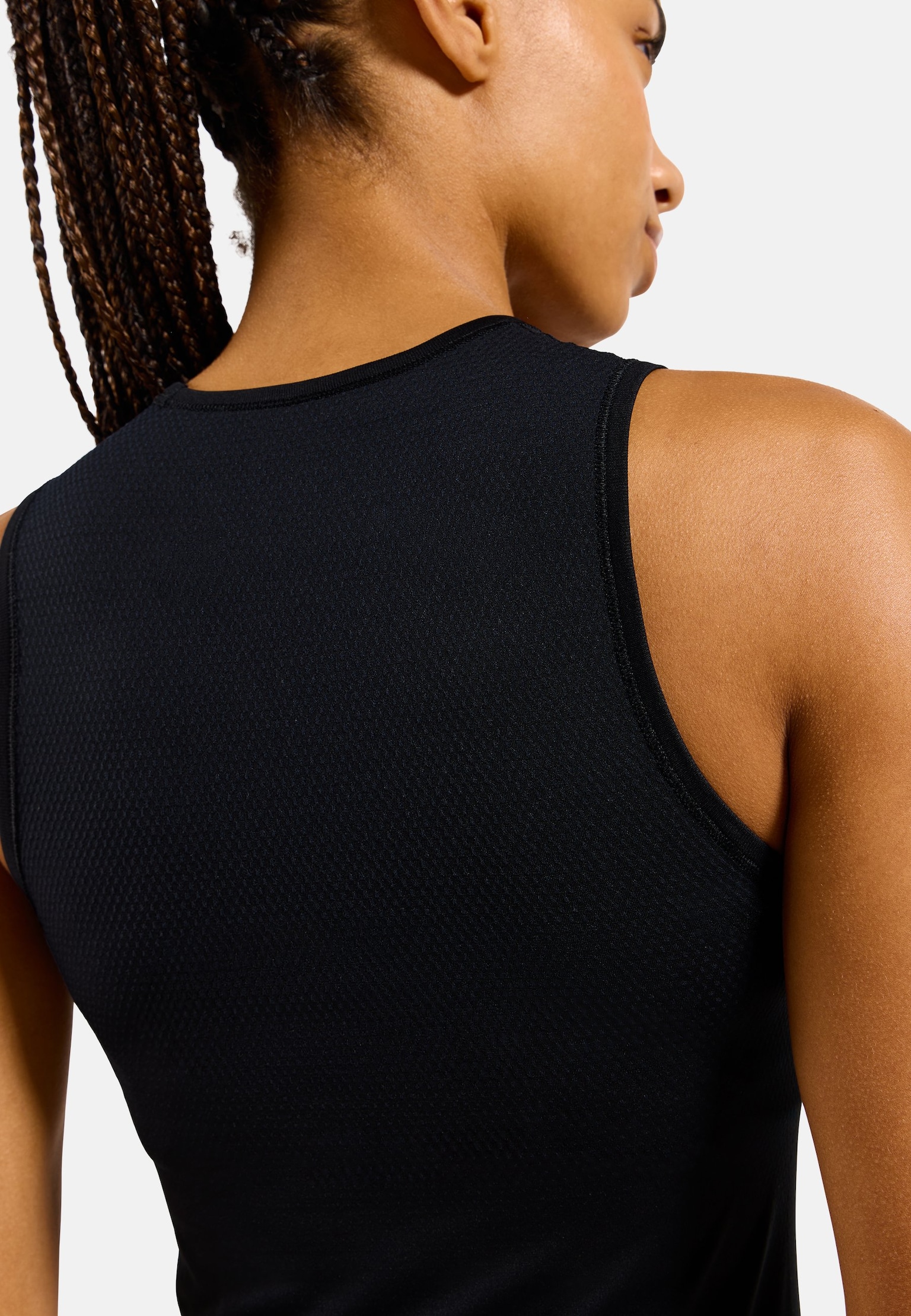 Performance X-Light Base Layer Singlet