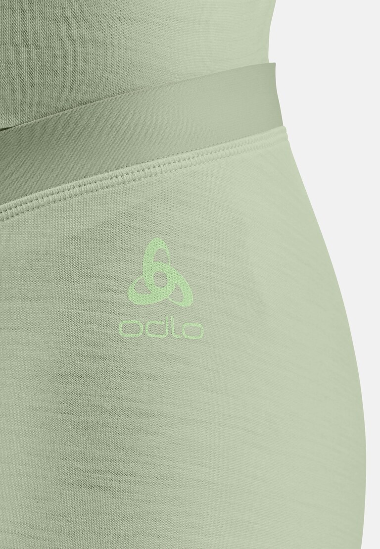 The Natural Merino 160 Boxers