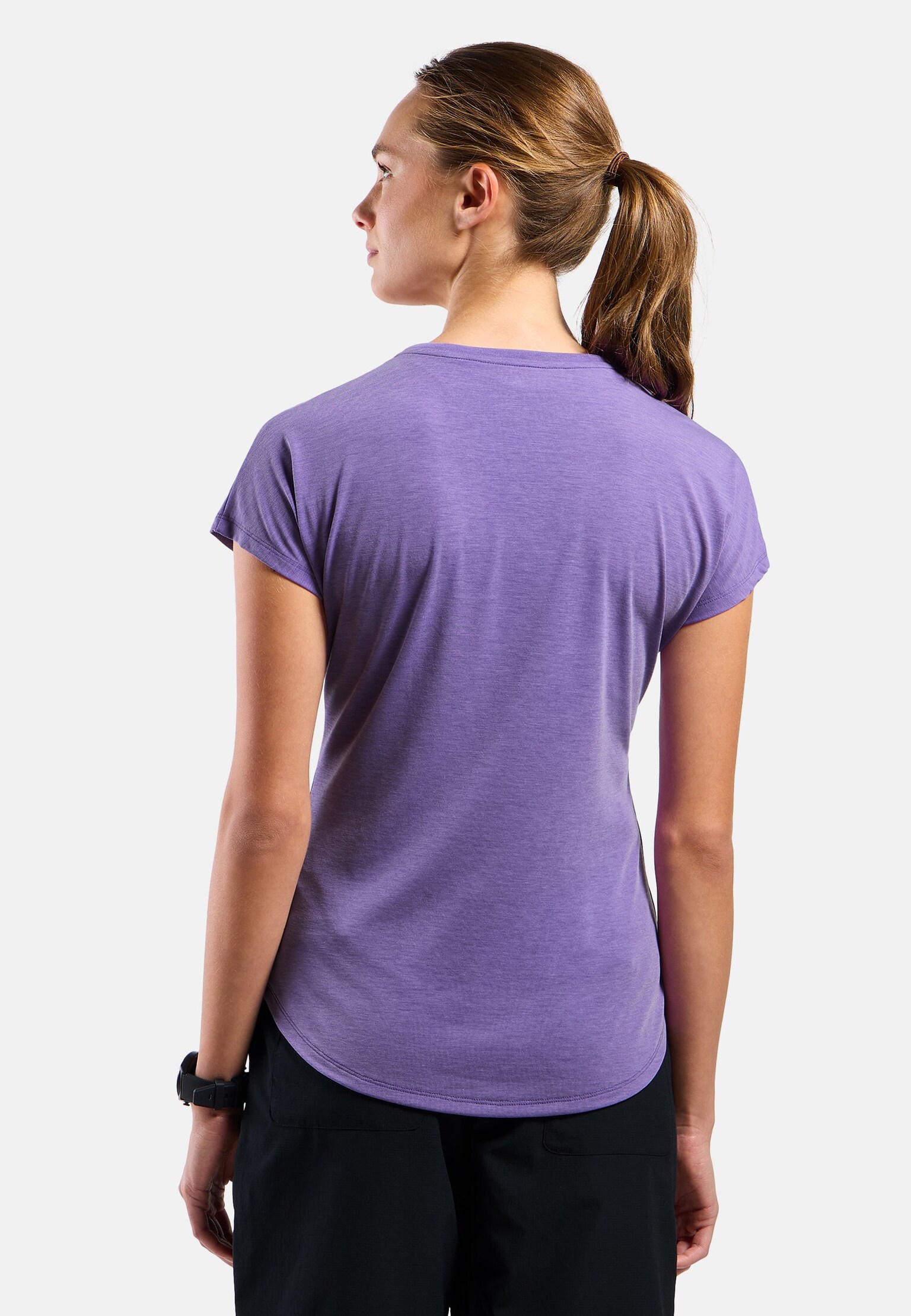 Essential Natural T-Skjorte