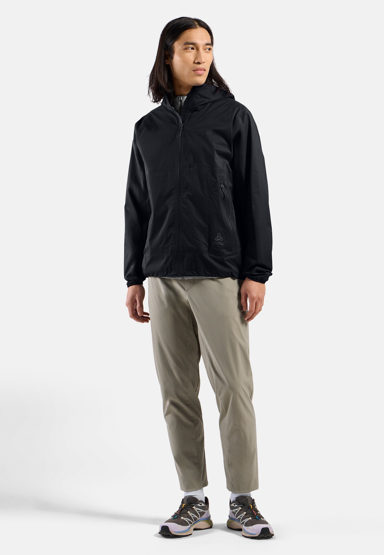 Veste imperméable Essential 2.5L