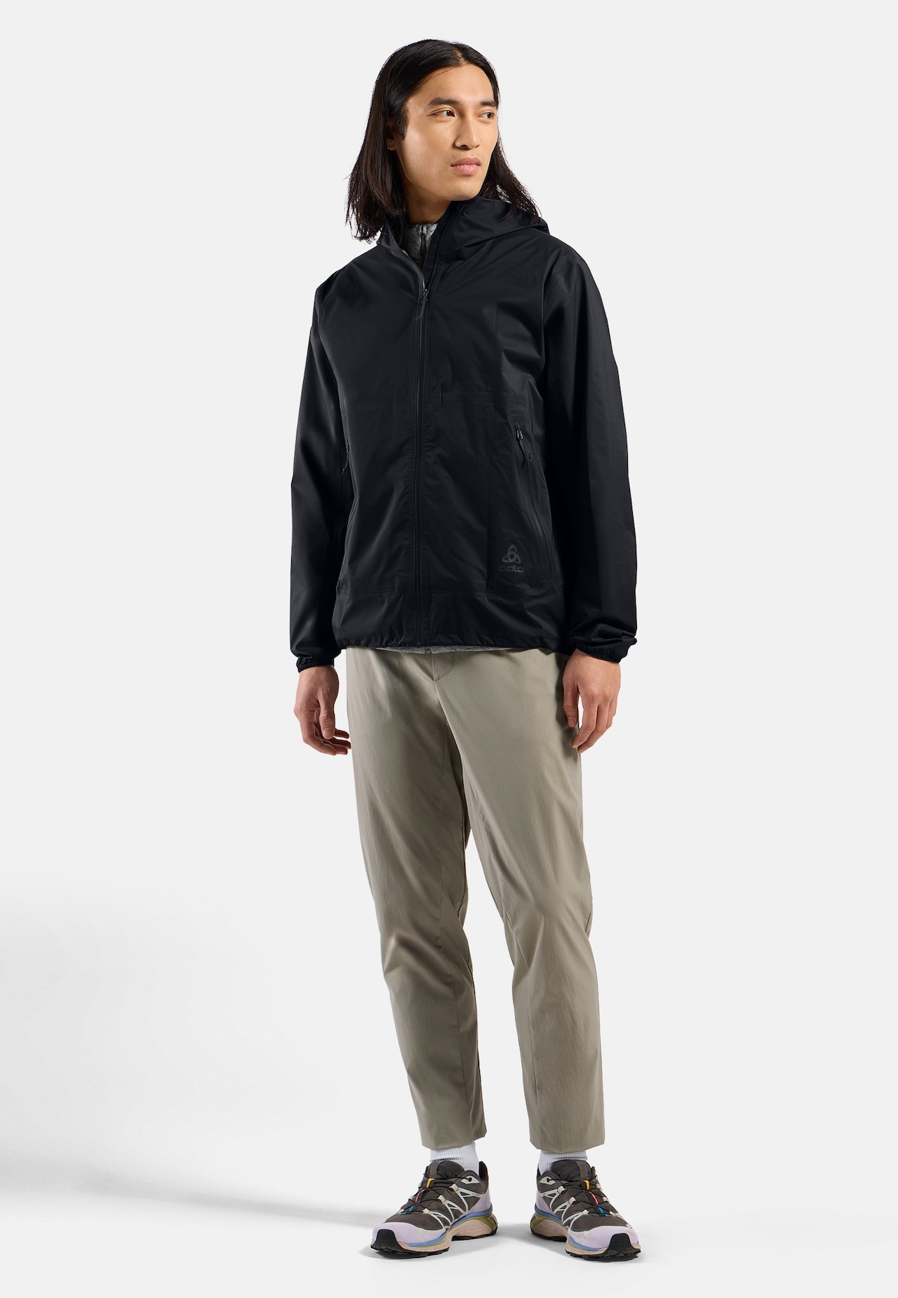 Veste imperméable Essential 2.5L